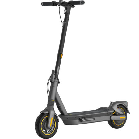 Ninebot by Segway Kickscooter MAX G2 E elektriline tõukeratas - Image 2