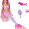 Barbie Feature Mermaid - merineitsi nukk