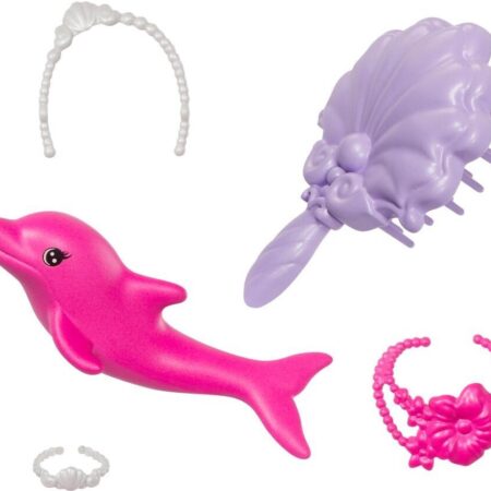 Barbie Feature Mermaid - merineitsi nukk - Image 4