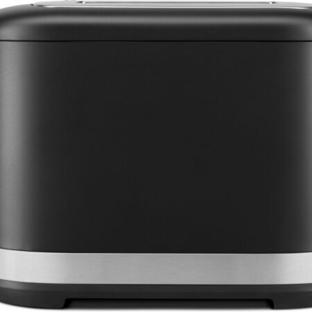 KitchenAid 5KMT2109EBM röster, matt must - Image 3