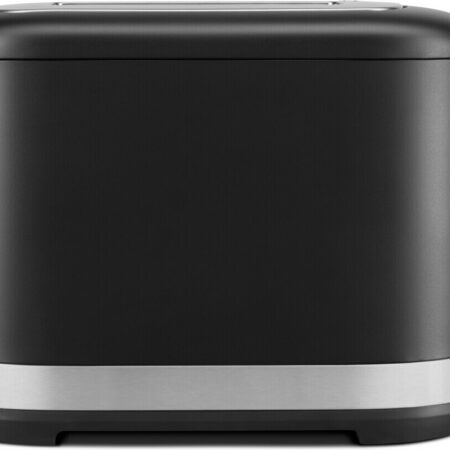 KitchenAid 5KMT2109EBM röster, matt must - Image 4