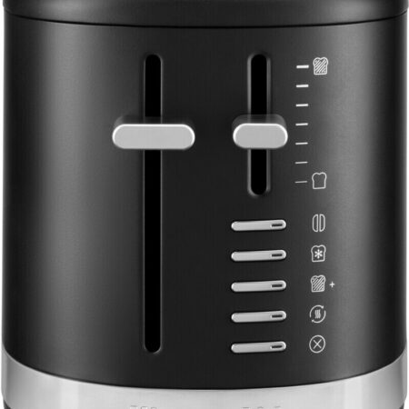 KitchenAid 5KMT2109EBM röster, matt must - Image 2
