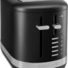 KitchenAid 5KMT2109EBM röster, matt must