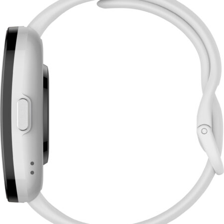 Amazfit Bip 5 nutikell, 46 mm, kreemvalge - Image 5