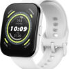 Amazfit Bip 5 nutikell, 46 mm, kreemvalge