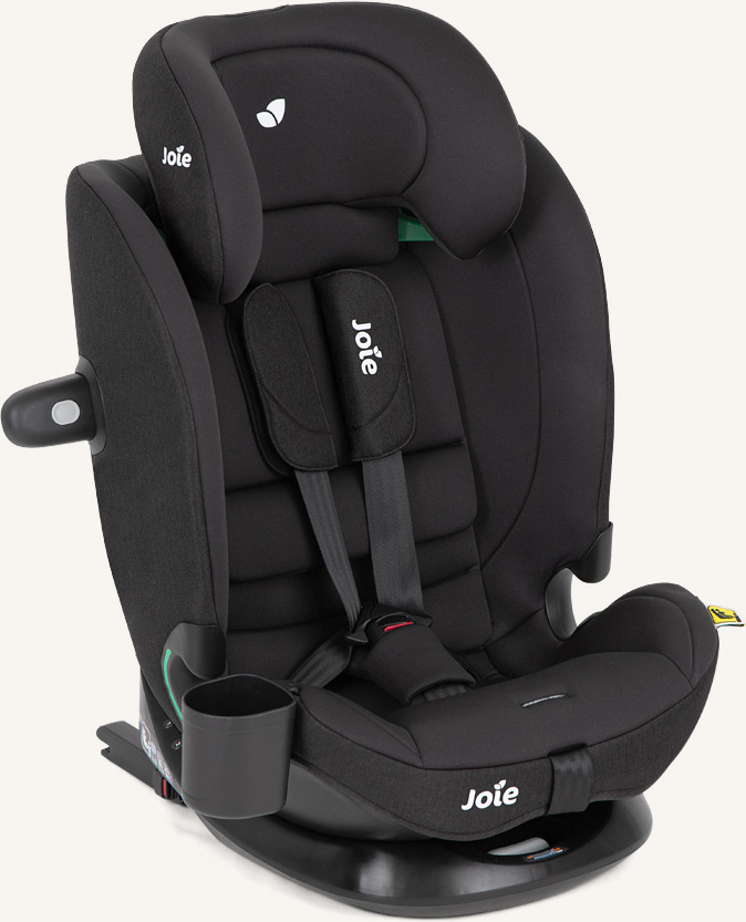 Joie I-Bold turvatool, 76-150 cm, Shale