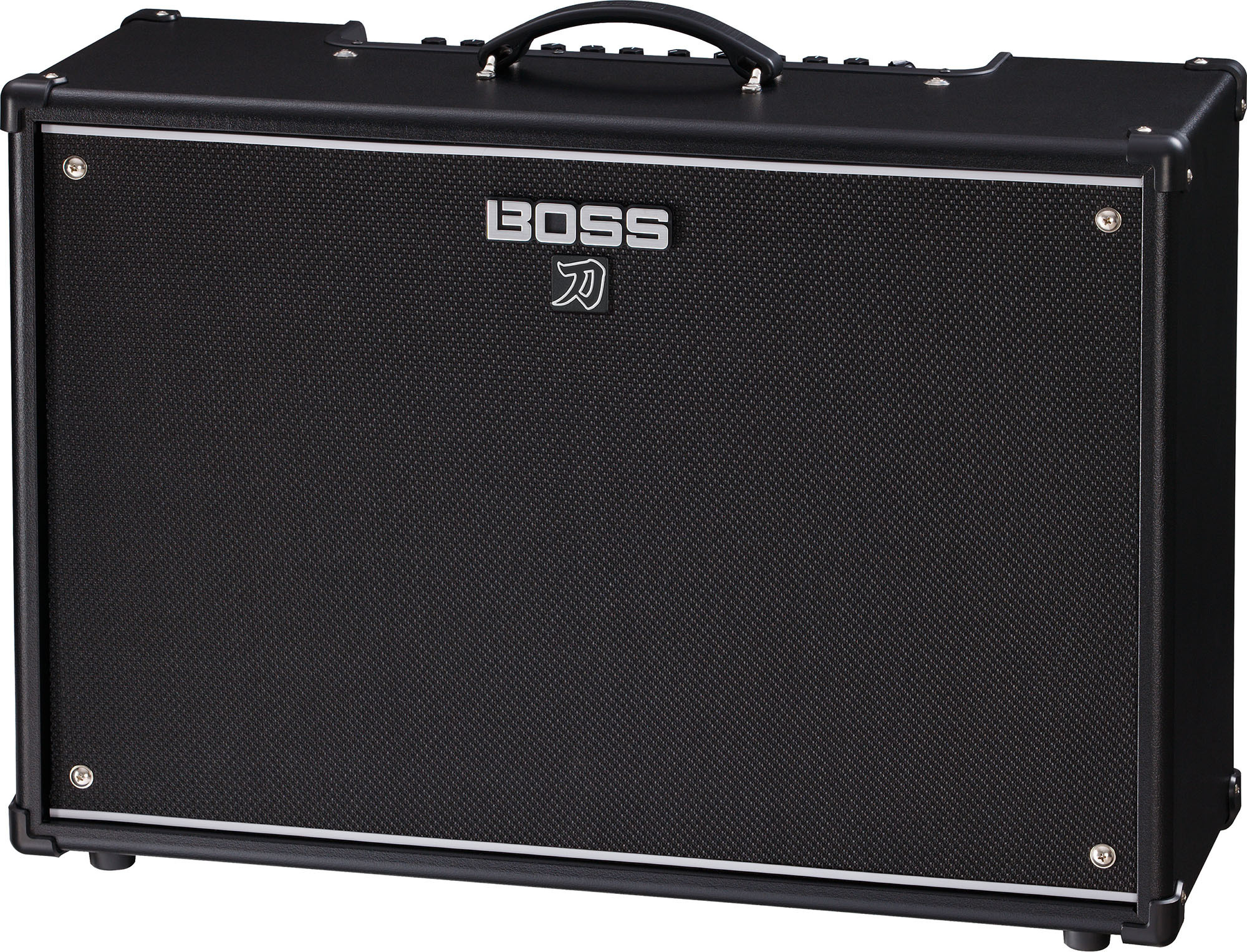Boss Katana-100/212 MkIII kitarrikombo, 2x12", 100W