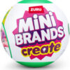 Mini Brands Create Garden – aiateemaline üllatuspall