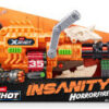 X-Shot Insanity HorrorFire Dread Hammer – vahtplastist mürsurelv