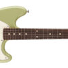 Fender Player II Mustang 6-keelne elektrikitarr, SS, Birch Green