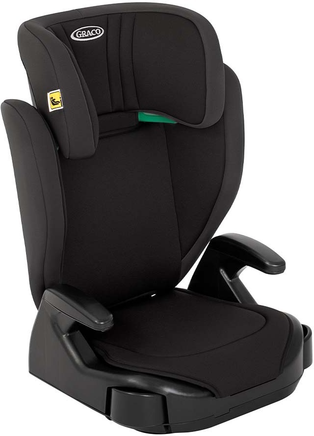 Graco Junior Maxi i-Size R129 turvavööga iste, 100-150 cm, öösinine