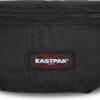 Eastpak SPRINGER vöökott, must