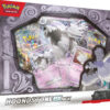 Pokemon TCG: Houndstone ex Box Trading Card Set