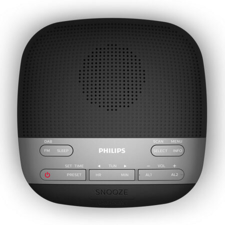 Philipsi kellraadio TAR3505/12 - Image 3