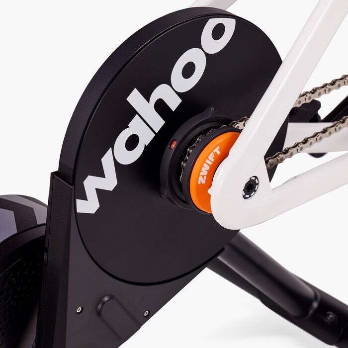 Wahoo Zwift Click & Cog virtuaalne lüliti