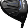 Wilson meeste Player Fit täiskomplekt terasest/alusega golfikeppide komplekt, paremakäelistele - Image 4