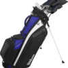 Wilson meeste Player Fit täiskomplekt terasest/alusega golfikeppide komplekt, paremakäelistele - Image 3