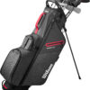 Wilson Profile Set Men RH Stand STD golfikeppide komplekt, paremakäeline - Image 3