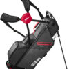 Wilson Profile Set Men RH Stand STD golfikeppide komplekt, paremakäeline - Image 4