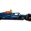 LEGO Technic 42206 – Oracle Red Bull Racing RB20 F1 auto - Image 3