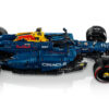 LEGO Technic 42206 – Oracle Red Bull Racing RB20 F1 auto - Image 5