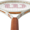 Wilson Clash 100 v3 RG FRM tennisereket, käepideme suurus 3 - Image 4