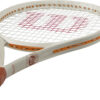 Wilson Clash 100 v3 RG FRM tennisereket, käepideme suurus 3 - Image 5
