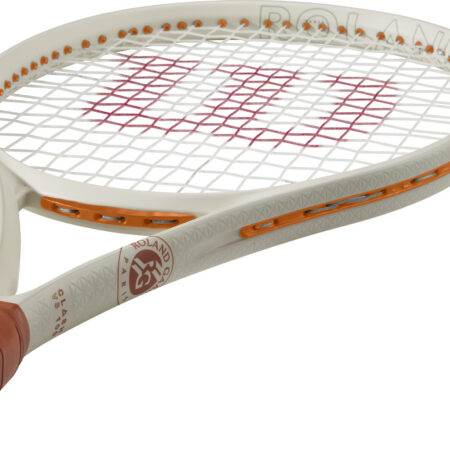 Wilson Clash 100 v3 RG FRM tennisereket, käepideme suurus 3 - Image 5