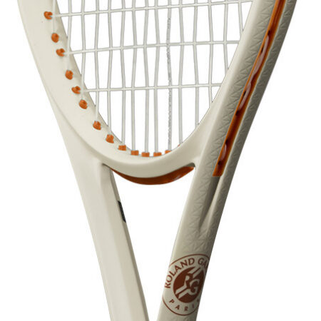 Wilson Clash 100 v3 RG FRM tennisereket, käepideme suurus 3 - Image 3