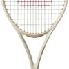 Wilson Clash 100 v3 RG FRM tennisereket, käepideme suurus 3