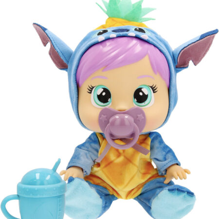 Cry Babies Loving Care Stitch beebinukk - Image 4