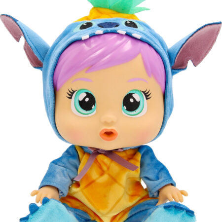 Cry Babies Loving Care Stitch beebinukk - Image 5