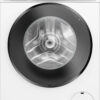 Bosch WGB254A0SN Serie 8 pesumasin, valge