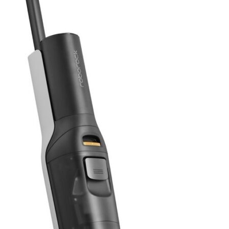 Roborock F25 märg-kuivtolmuimeja, must - Image 5