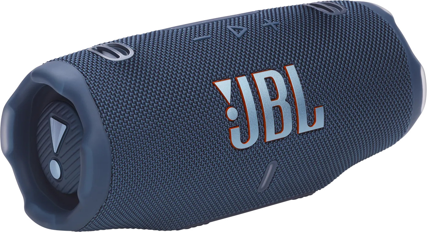 JBL Charge 6 Bluetooth kõlar, sinine