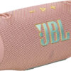 JBL Charge 6 Bluetooth kõlar, roosa