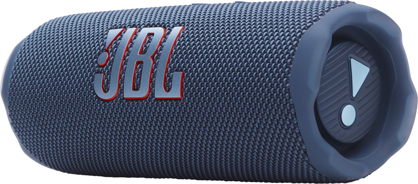JBL Flip 7 Bluetooth kõlar, sinine