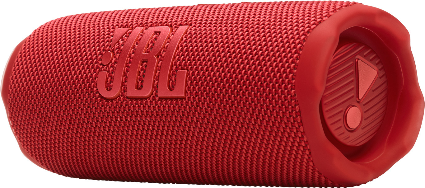JBL Flip 7 Bluetooth kõlar, punane