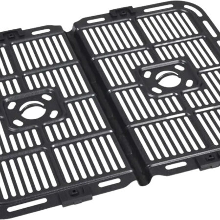 Princess 183044 Dual Flex airfryer 11L - Image 4
