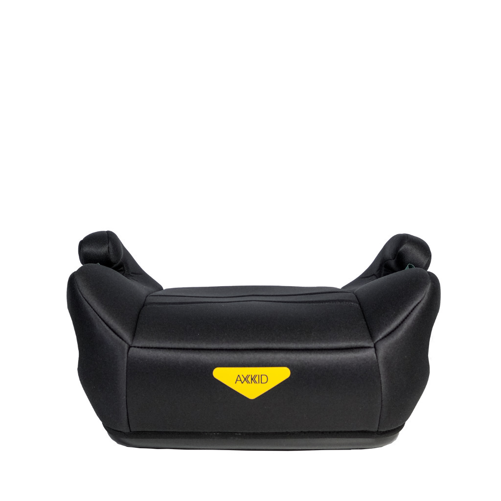 Axkid Mate 2 turvatool, 125–150 cm, must