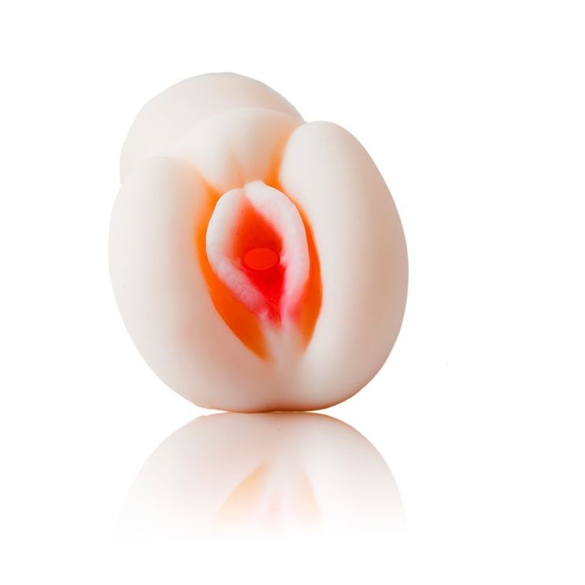 PASSION II LADY MASTURBATOR 3 DIMENSIONAL
