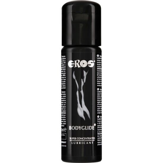 BODYGLIDE SUPERCONCENTRATED LUBRICANT 100 ML