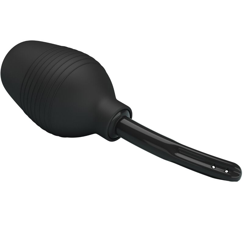 ANAL DOUCHE BLKC SUPER POWER BLACK