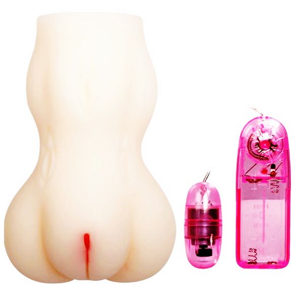 PASSION LADY VAGINA MASTURBATOR