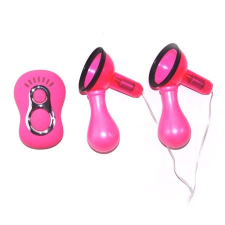 NIPPLE STIMULATING WAVES