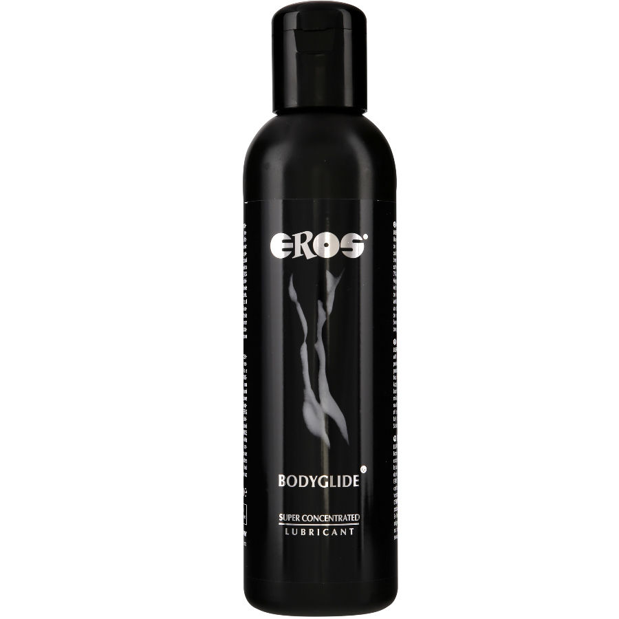 BODYGLIDE SUPERCONCENTRATED LUBRICANT 500 ML