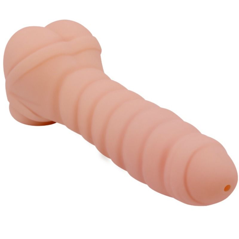 MULTIFUNCTIONAL PENIS 21.8 CM