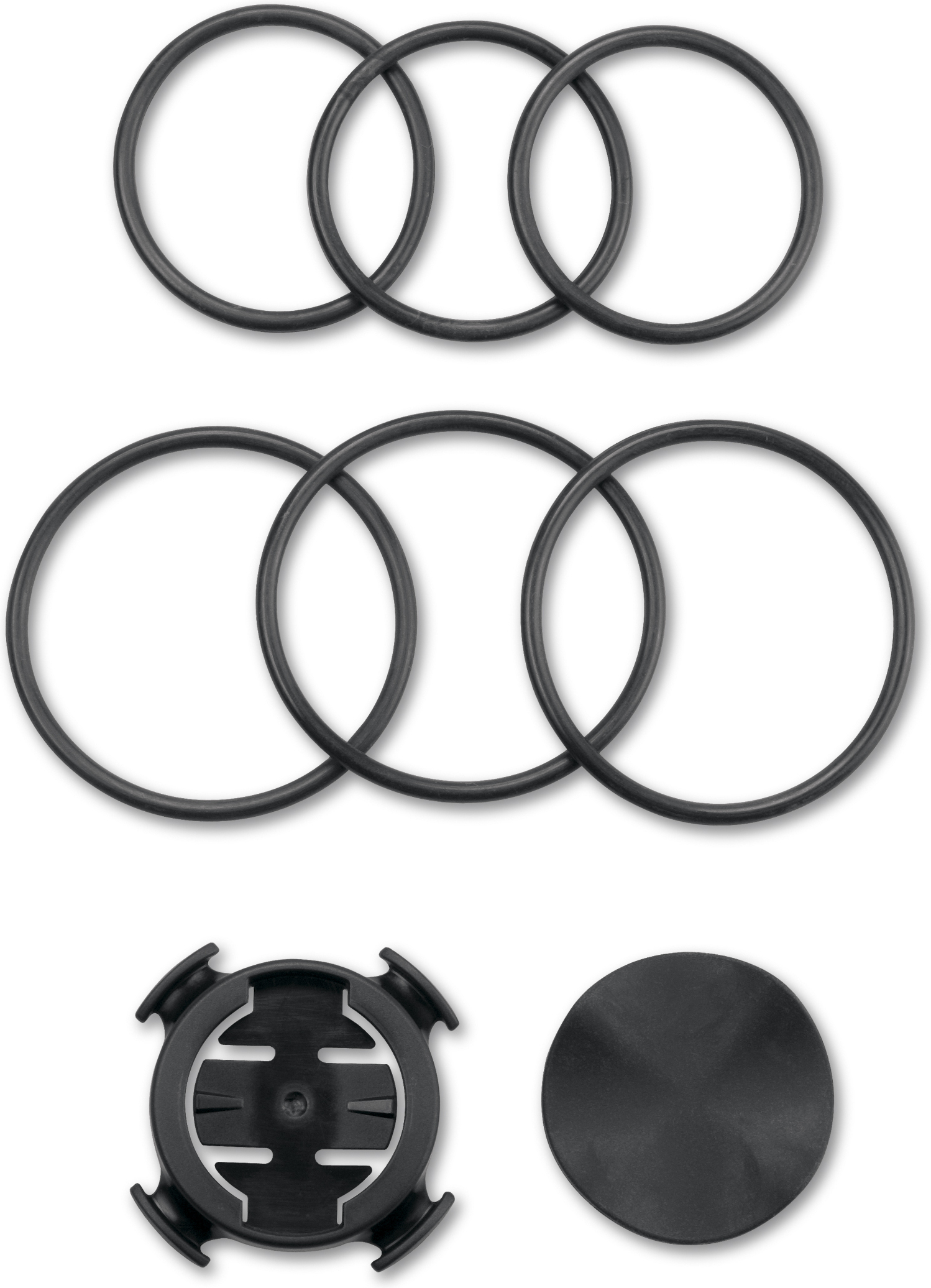 Garmin Edge jalgrattahoidiku komplekt