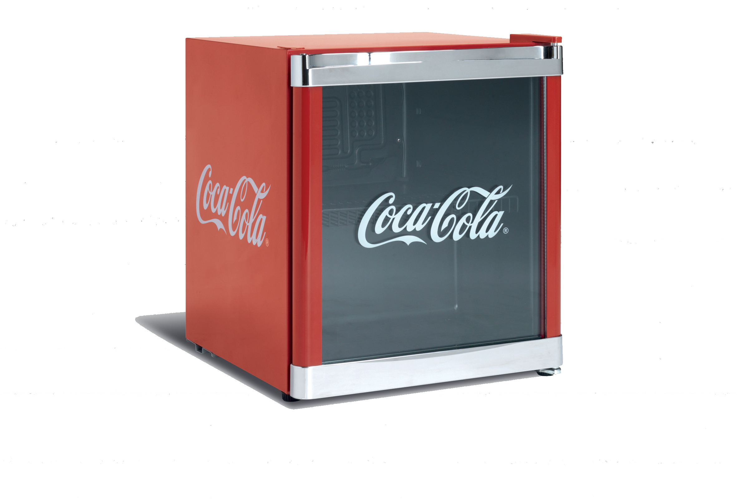 Coca-Cola CoolCube baarikapp