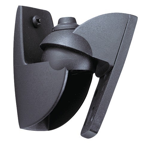 Vogel's VLB 500 - kõlarialuse paar, must